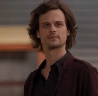 Spencer Reid
