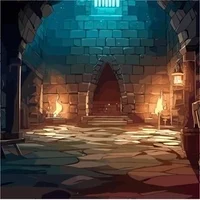 Dungeon Designer RPG
