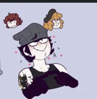 adult Hatzgang