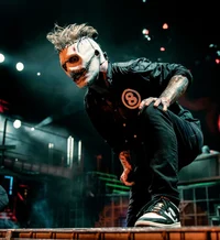 SK - Corey Taylor