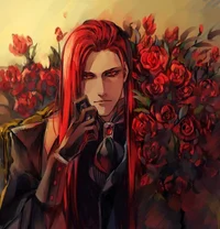 Ishahan King of Hear