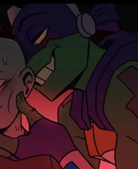 Donatello Stalker