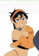 Narancia Ghirga