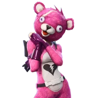 Cuddle Team Leader