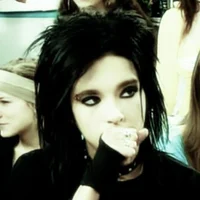 Bill Kaulitz 
