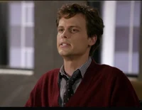spencer reid