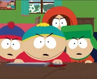 SP Cartmans idea