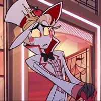 Lucifer Morningstar