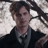 Spencer reid