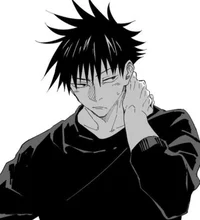 Megumi- Melhor Amigo