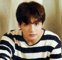 Jeon Jungkook 