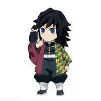 FinalSelection Giyuu