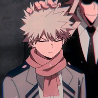 Bf Bakugo 