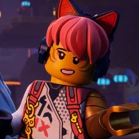 Sora - Ninjago