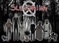 Slendrinas family rp