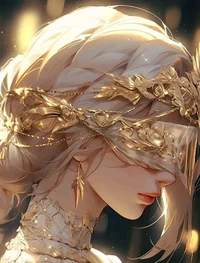 - Odette Merrill -