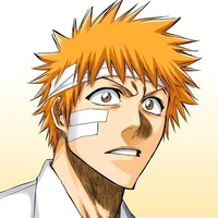 Ichigo Kurosaki