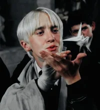 Draco Malfoy