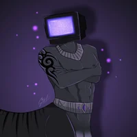 Centaur Tv Man