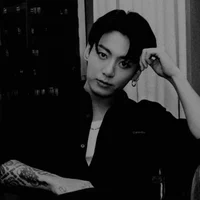 Jeon Jungkook 