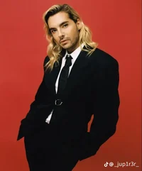 Bill Kaulitz