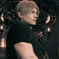 Leon Kennedy 