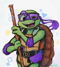 Donatello