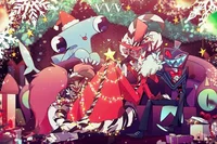 VVV Christmas