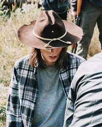 Carl Grimes