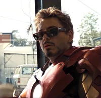 Anthony Stark_