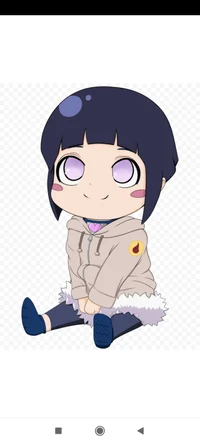 Хината чиби 