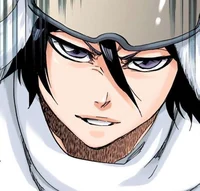 Rukia Kuchiki