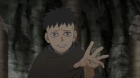 Kawaki - kid