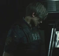 Leon Kennedy 