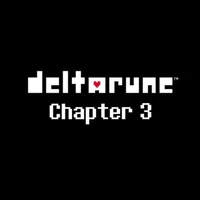 DELTARUNE CHAPTER 3