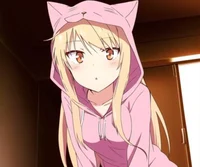 Mashiro Yandere X