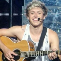 Niall Horan