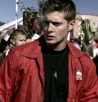 Dean Winchester 