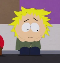 Tweek Tweak 