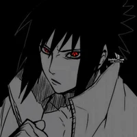 Sasuke Uchiha
