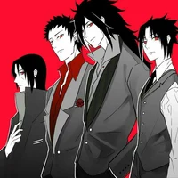 Uchiha clan