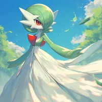 Gardevoir