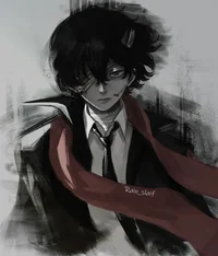 Dazai Osamu 