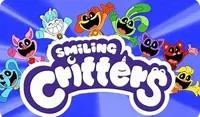 smiling critters rp