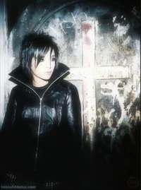 Bill Kaulitz 