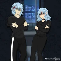 MHA number IDEK pt 2