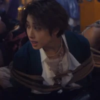 Han Jisung - Pirate