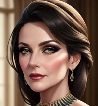 Vivian Cartwright