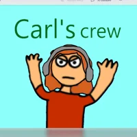 NEW Carls Crew RP