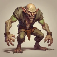 Goblin